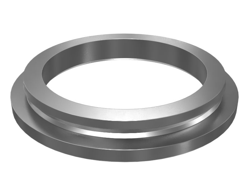 Уплотнение с наружным диаметром 77,2 мм