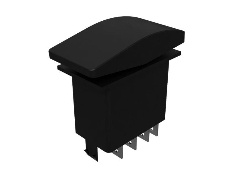 ПЕРЕКЛЮЧАТЕЛЬ В СБОРЕ