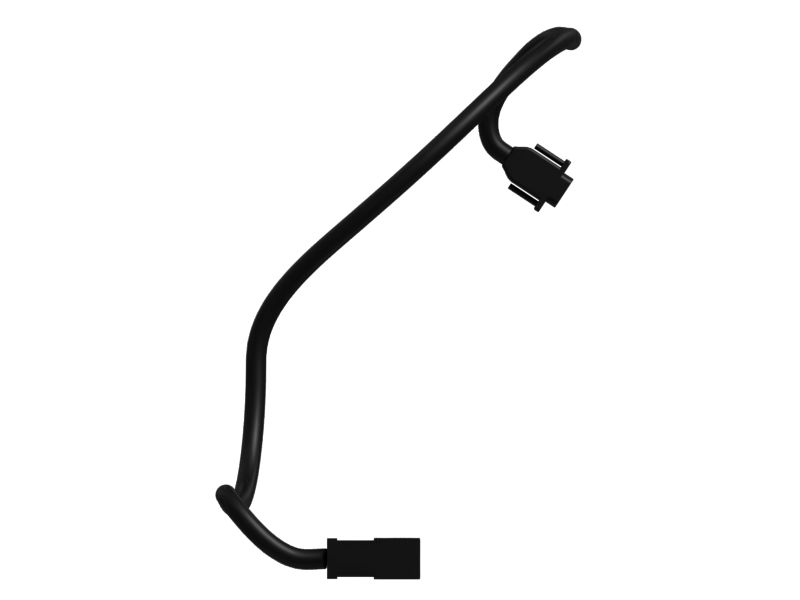 Жгут проводов в сборе