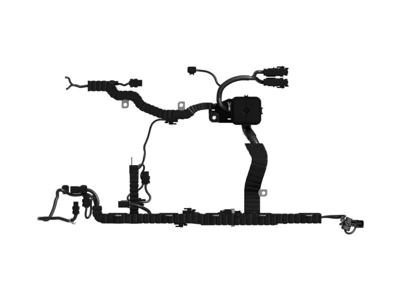 Жгут проводов в сборе