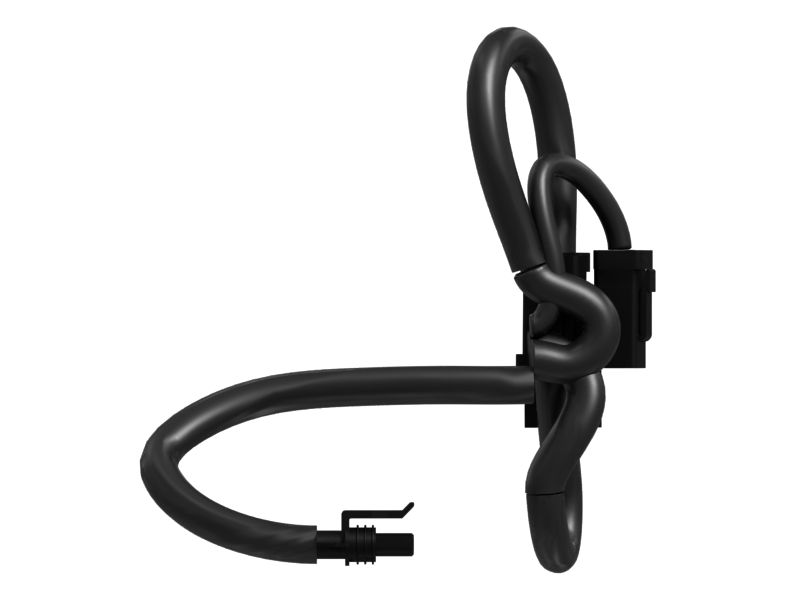 Жгут проводов системы кондиционирования воздуха в сборе