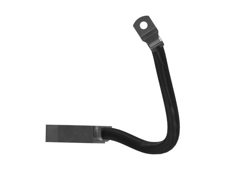 Заземляющий кабель (калибр 00)