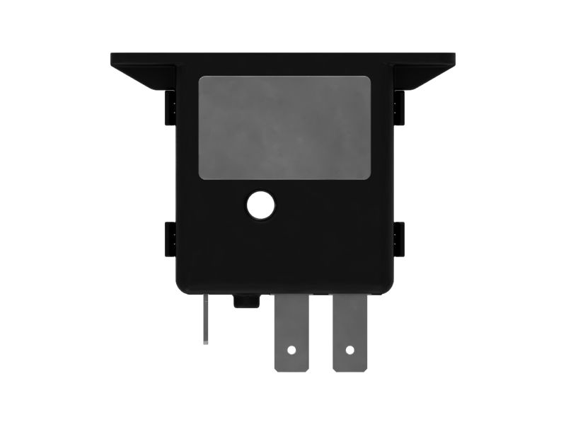 Переключатель термостата