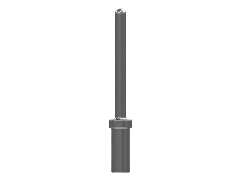Контакт разъема 20-16 AWG