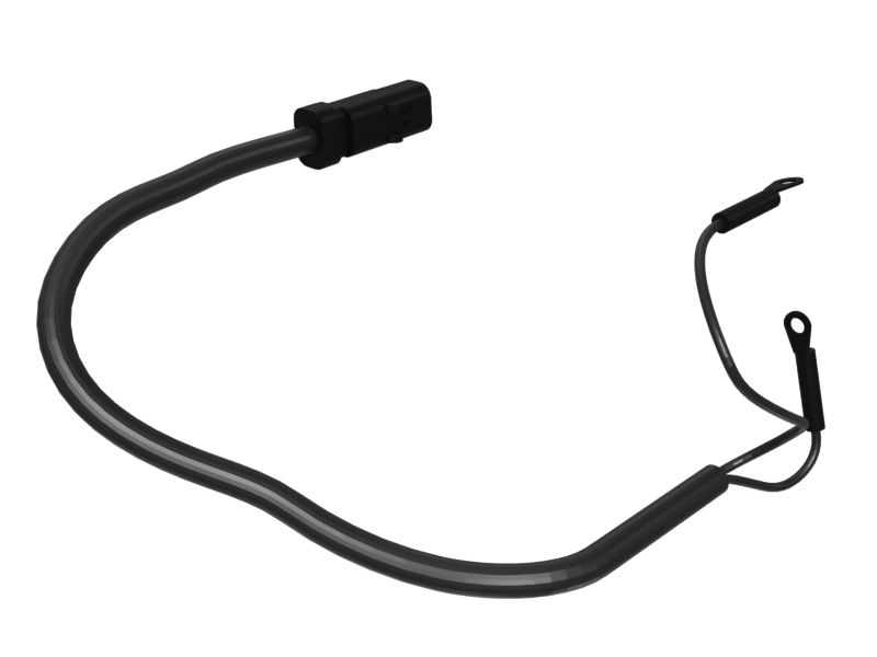 Жгут проводов в сборе