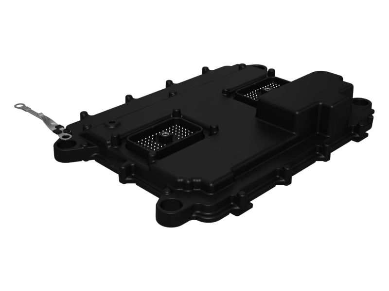 БЛОК УПРАВЛЕНИЯ