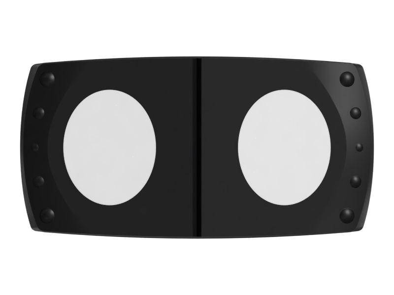 Кулисный переключатель в сборе