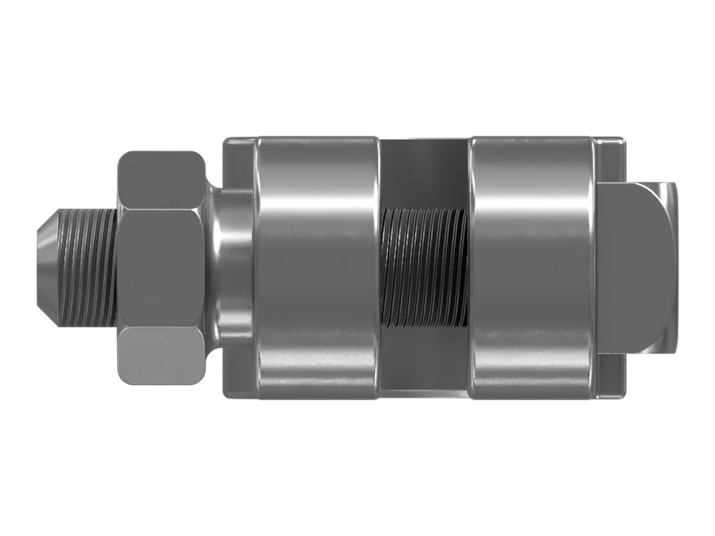 Клемма аккумуляторной батареи в сборе