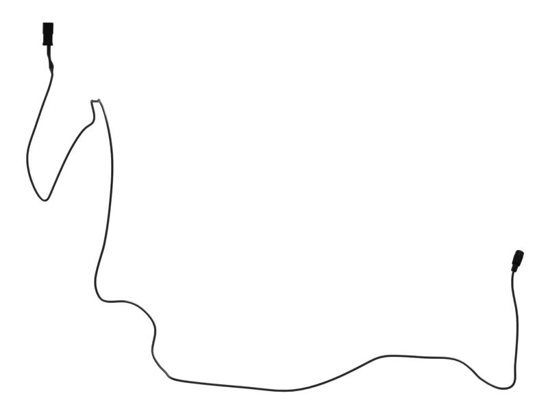 Жгут проводов камеры заднего вида SSL T4