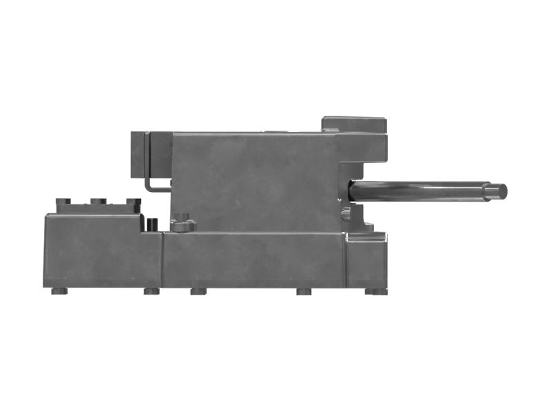 Управление коробкой передач