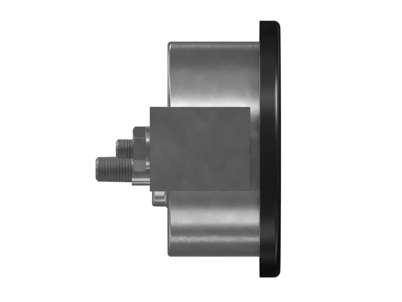 Индикатор давления топлива в сборе