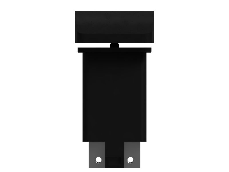 Кулисный переключатель в сборе