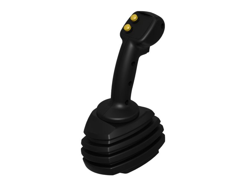 Рукоять управления