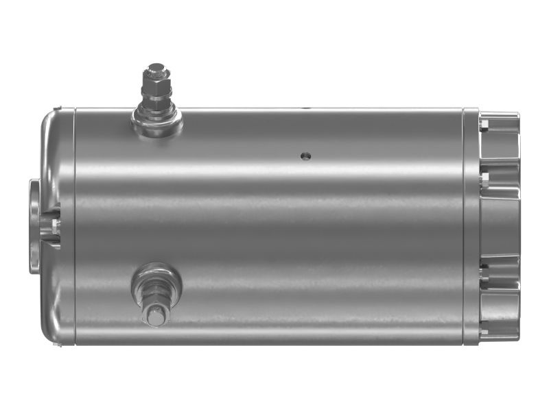 Электродвигатель