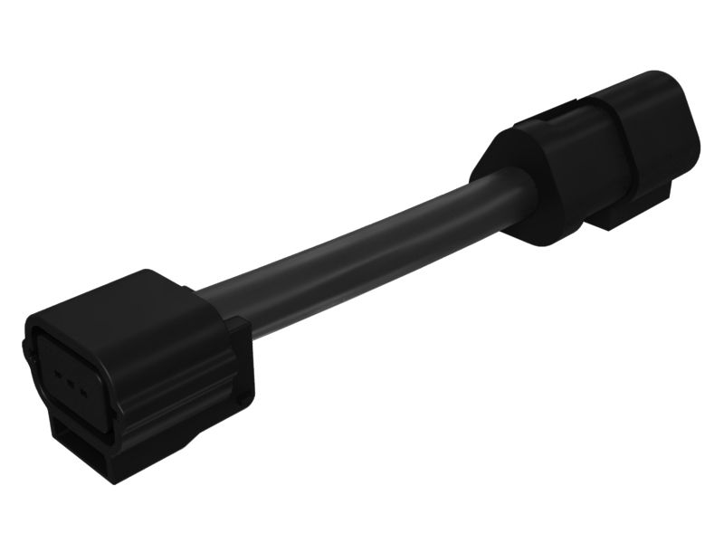 422-5586: 18 AWG Jumper Sensor Wiring Harness | Cat® Parts Store