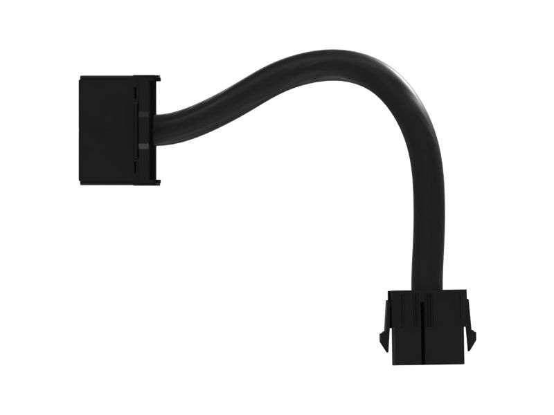 Жгут проводов радиоприемника 18 AWG