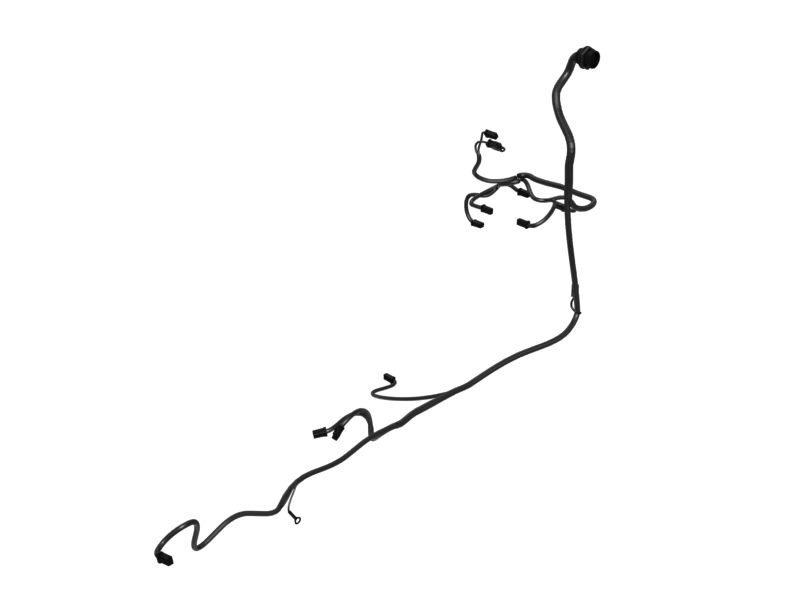 441-4803: Жгут проводов в сборе