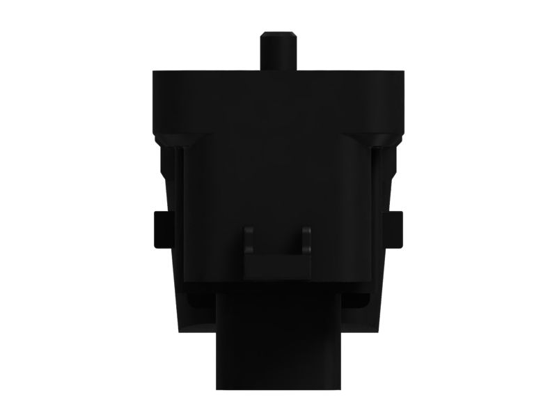 Реле предохранителя 12 В постоянного тока