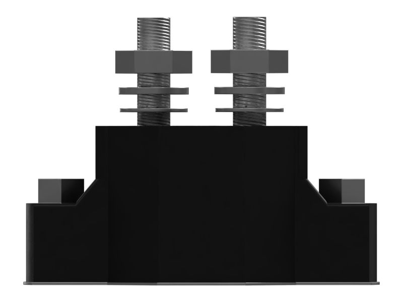 Автоматический выключатель в сборе