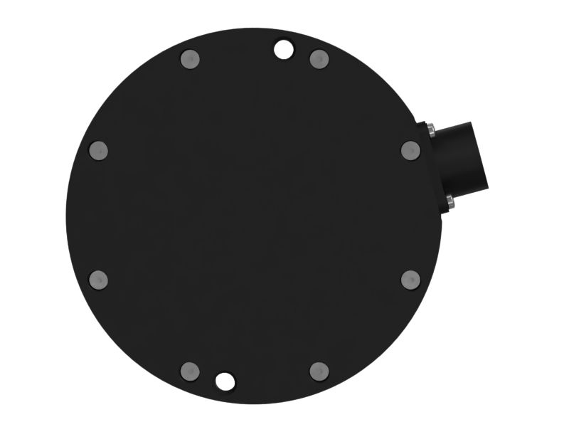 Датчик вращения