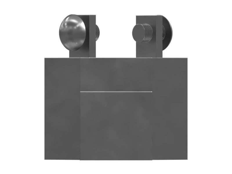 Автоматический выключатель в сборе