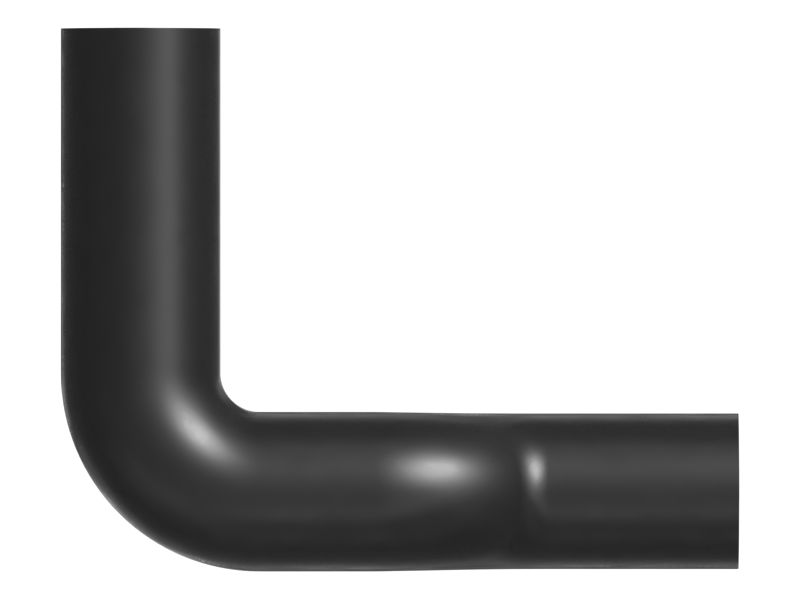 Водяной шланг с внутренним диаметром 53,5 х 57 мм