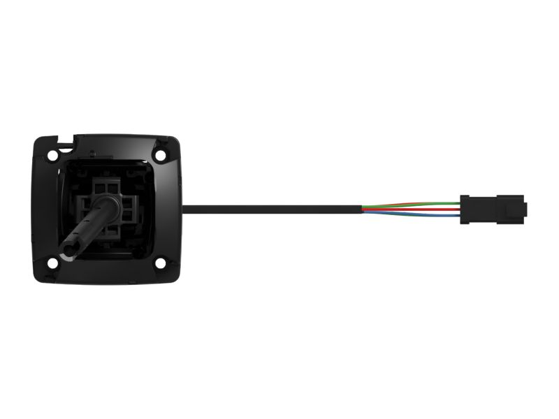 Основание в сборе — джойстик