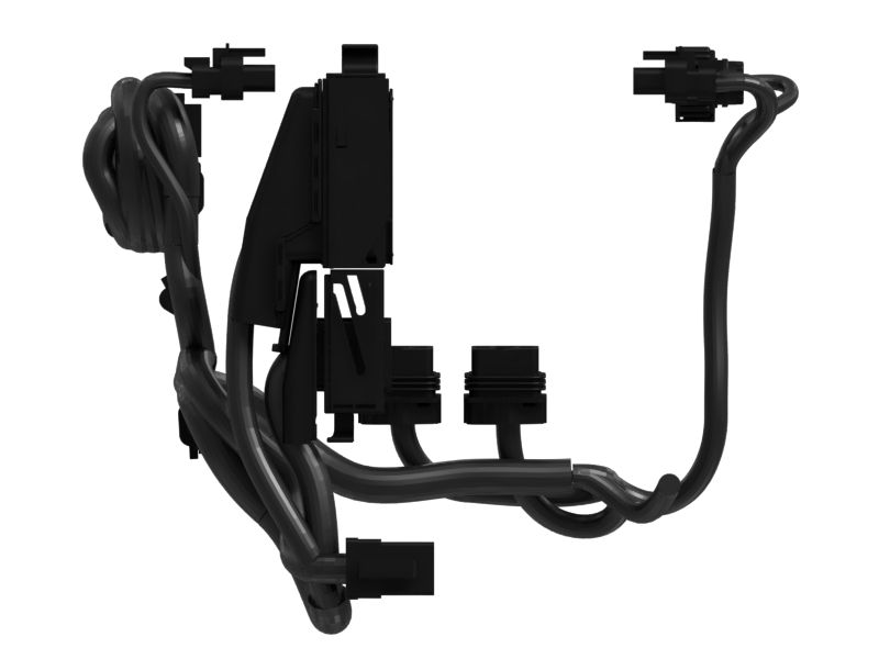 Жгут проводов в сборе