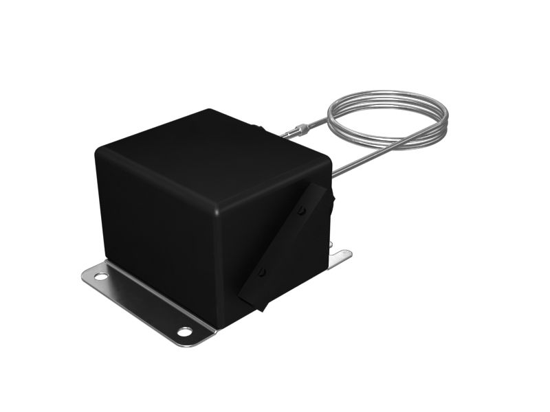 4W-2647: Контактор температуры