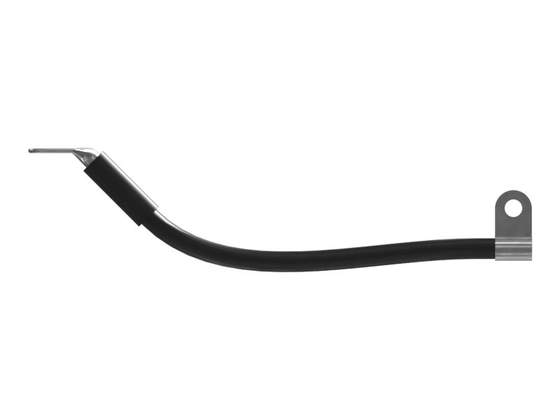 Кабель аккумуляторной батареи длиной 240 мм