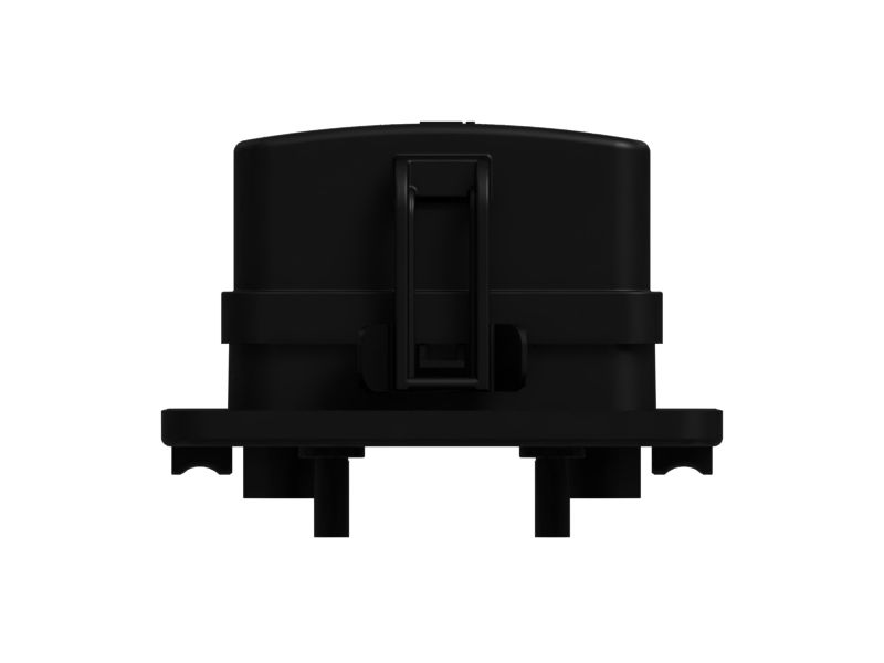 Блок пластиковых предохранителей 100 А