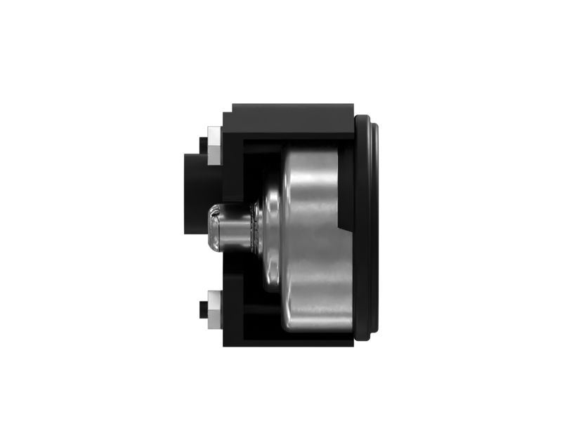 Датчик давления воздуха в тормозах