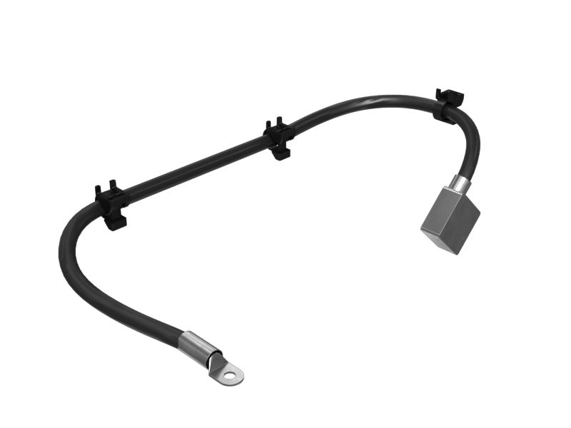 КАБЕЛЬ В СБОРЕ CW