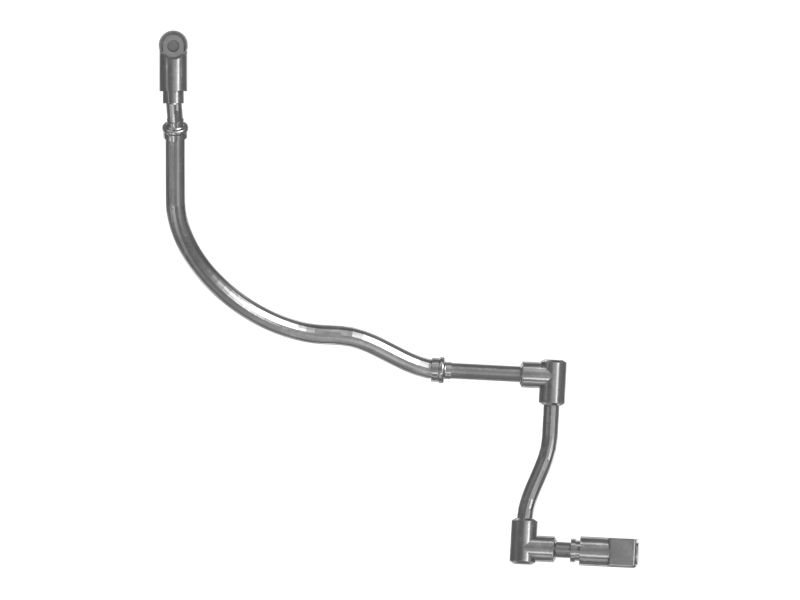 КАБЕЛЬ В СБОРЕ