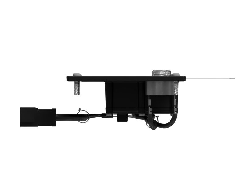 Электронный блок управления