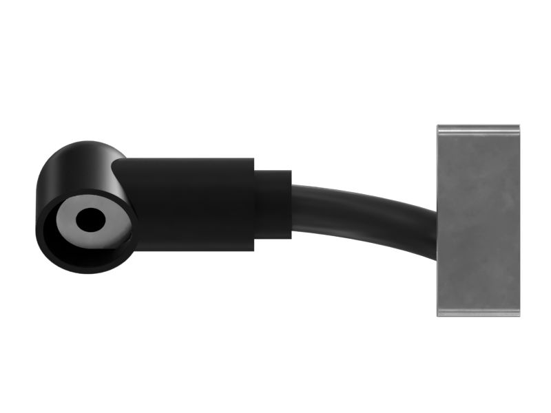 Аккумуляторный кабель длиной 230 мм