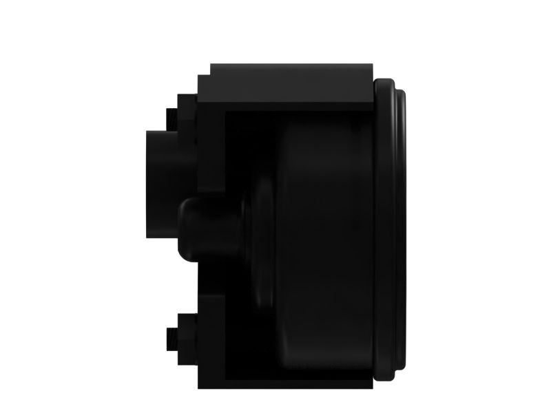 ИНДИКАТОР ВОЗДУХА