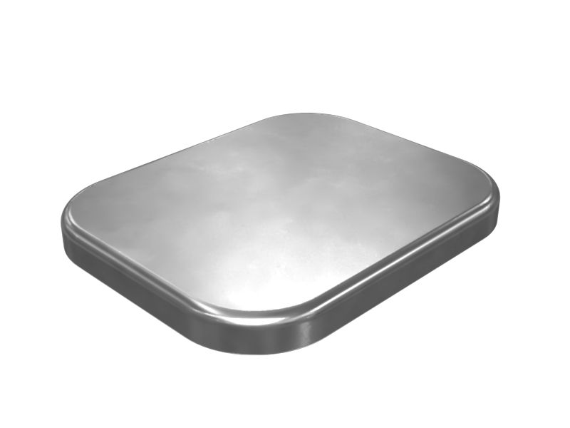 Разъем в сборе (гнездо)