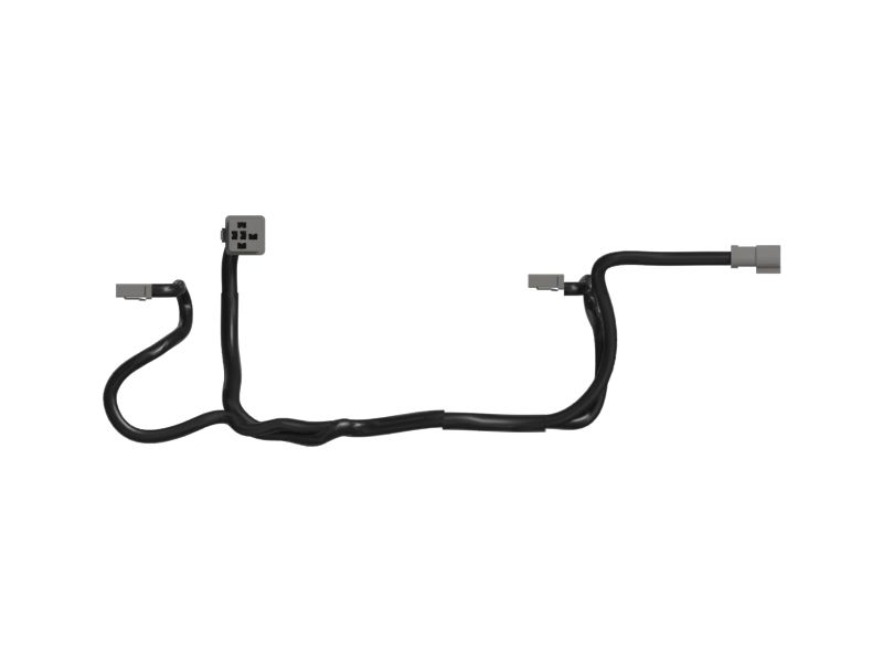 Жгут проводов конденсатора хладагента