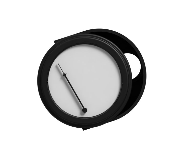 Датчик давления воздуха в тормозах