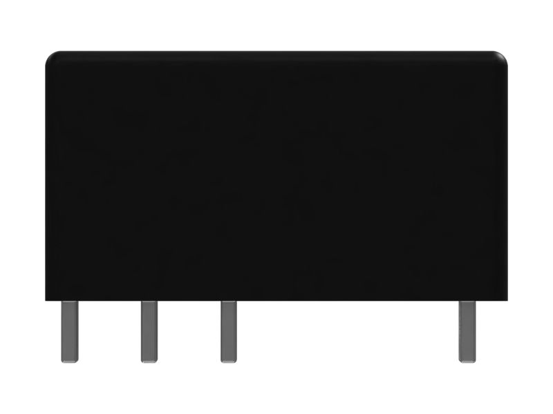 8-контактное реле 24 В
