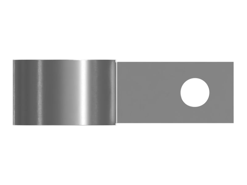 Петлевой хомут 38 мм внутреннего диаметра