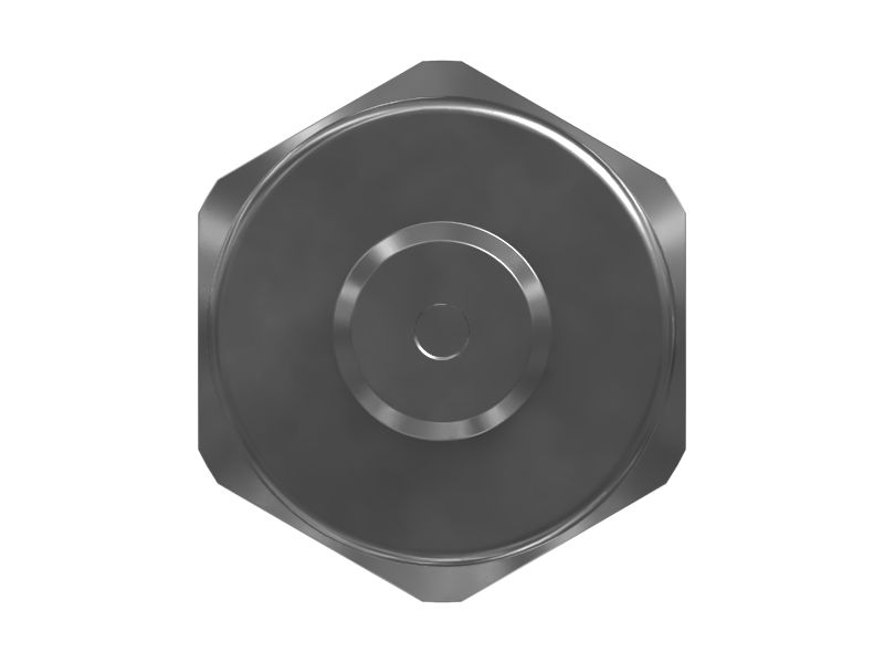 Реле давления в рабочем тормозе