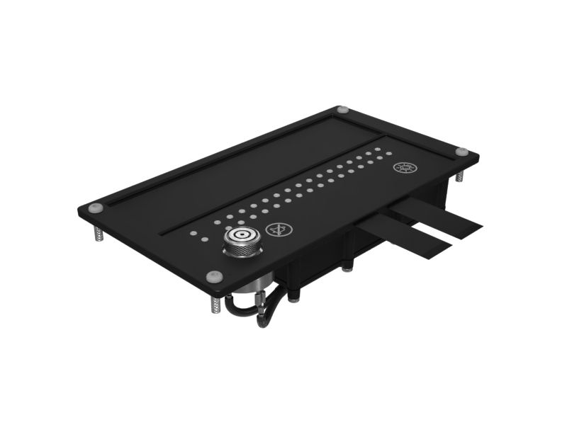 Электронный блок управления