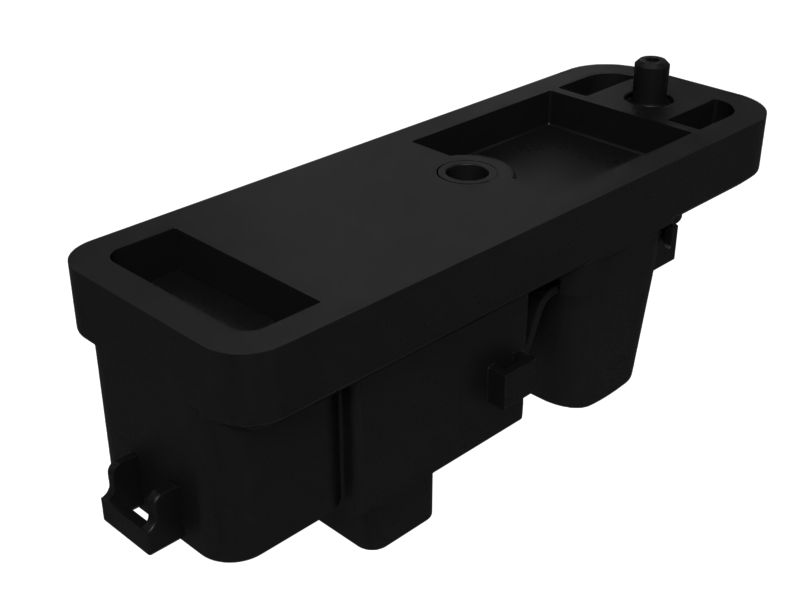 Реле предохранителя 12 В постоянного тока