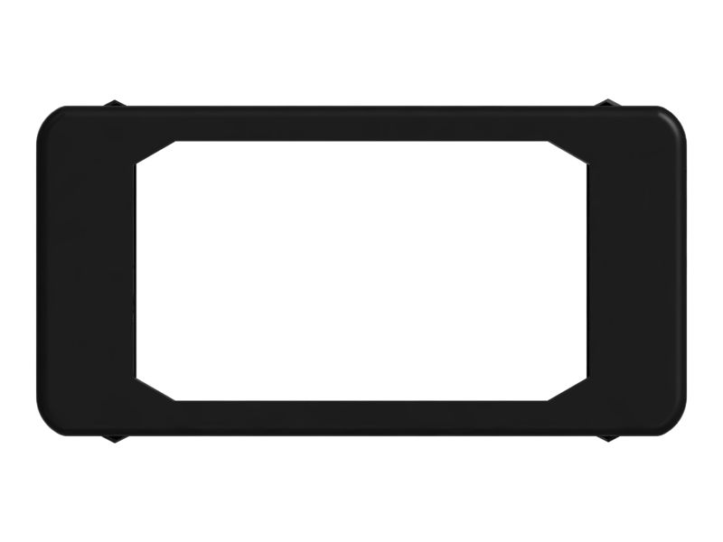 Вставная панель жгута проводов