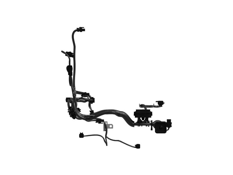 Жгут проводов в сборе