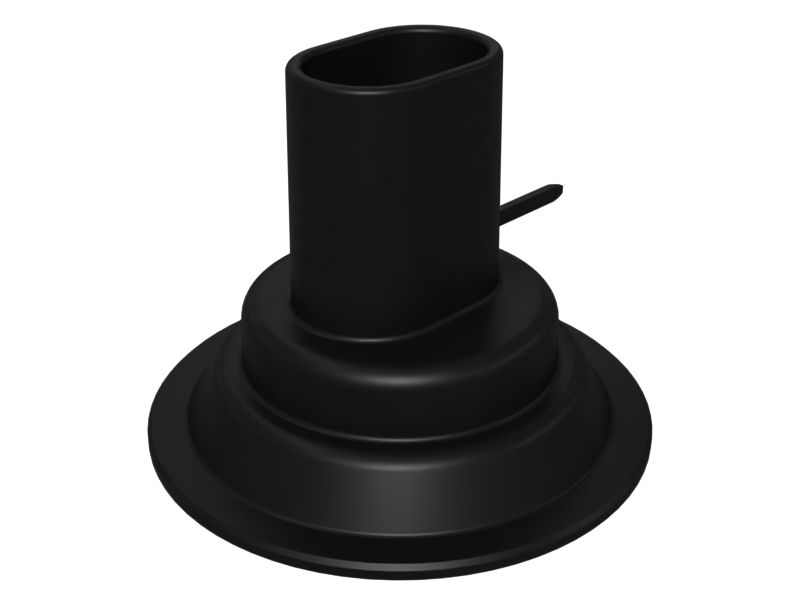 Индикатор воздушного фильтра