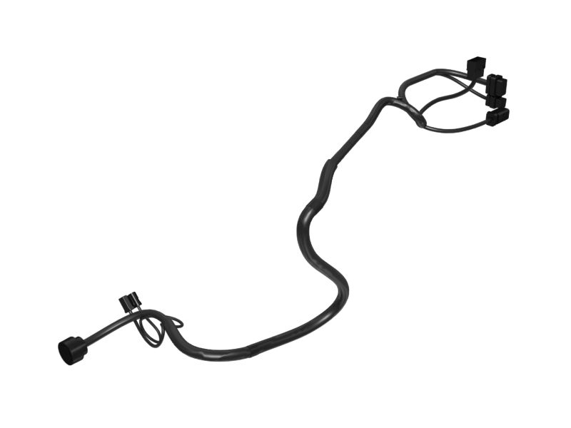 ЖГУТ ПРОВОДОВ В СБОРЕ