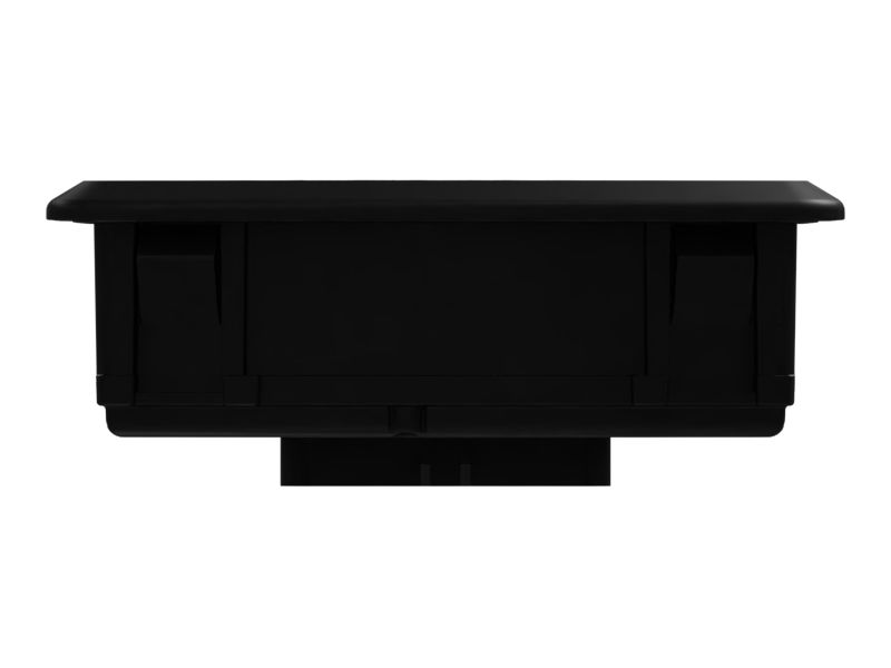 Блок управления дисплеем